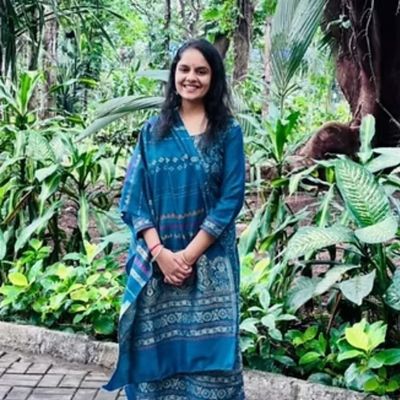 Bharat-YogaVidya-Kendra-Instructors-Nithyashree-Ganesh
