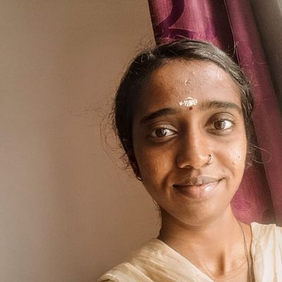 Bharat-YogaVidya-Kendra-Instructors-Srilakshmi